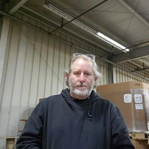 Meet your Posher, David